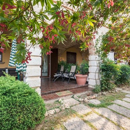 Appartamento Balkissa سان فيليتْشي ديل بيناكو المظهر الخارجي الصورة
