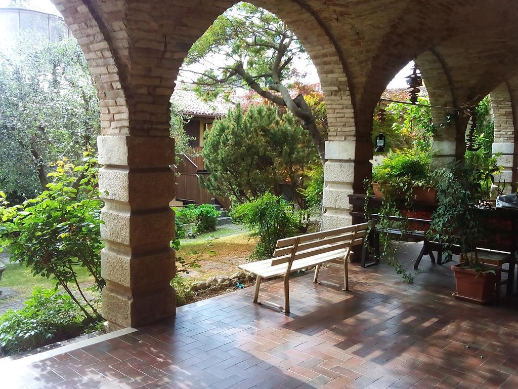 Appartamento Balkissa سان فيليتْشي ديل بيناكو المظهر الخارجي الصورة